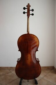 Violoncello 4/4 - 5