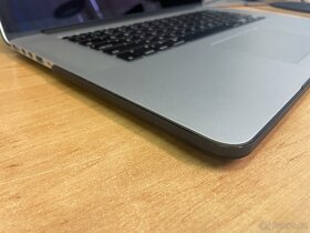MacBook Pro 15 (mid 2014) i7 - 5