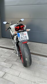 Ducati PANIGALE V2  899 - 5