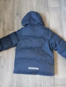 Zimní bunda Adidas 152 - 5