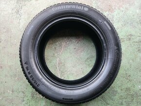 Pár zimních pneu Continental Winter TS830P 215/55 R16 XL - 5