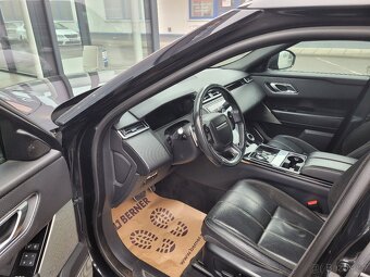 Land Rover Range Rover Velar R Dynamic 8Auto 3,0 D300 - 5