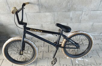 Kolo BMX Flybikes - 5