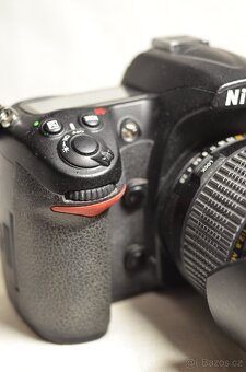 Nikon D300S - 5