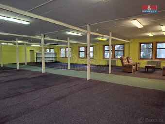 Pronájem obchod a služby, 260 m², Chomutov, ul. Alfonse Much - 5