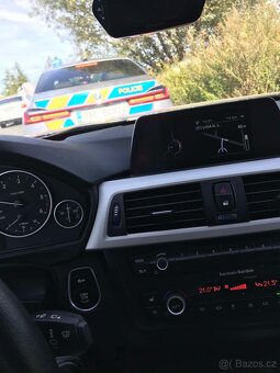 Bmw f 31 318d - 5
