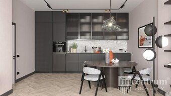 Prodej bytu 2+kk 73 m2 Moskevská, Karlovy Vary - 5