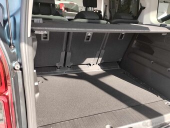 Fiat Doblo Panorama 1.5 BlueHDi 96kW - 5