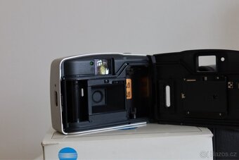 Minolta F35 - 5