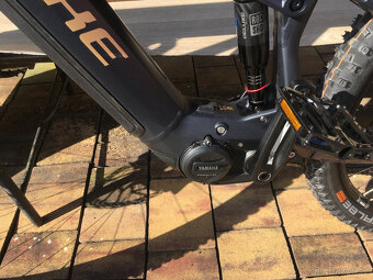 elektrokolo haibike alltrail 6, nové - 5