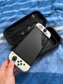 Nintendo switch Oled - 5