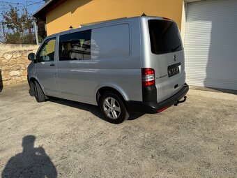 Volkswagen Transporter T5.1 2.0 TDi 5 mist - 5