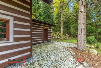 Prodej, domy/chalupa, 87 m2, 46871 Lučany nad Nisou, Jablone - 5