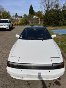 Toyota Celica ST165 4x4 turbo - 5