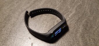 Chytré hodinky Xiaomi Smart Band 7 - 5