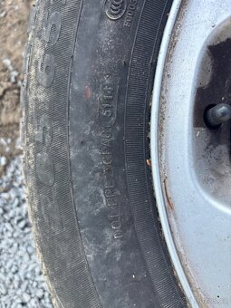 Kola Superia 205/65R15 94H - 5