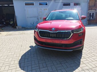 Škoda Kodiaq Style 2.0tdi Dsg Facelift - 5