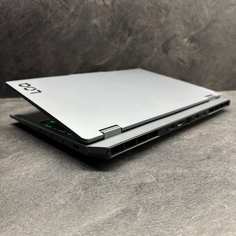 Lenovo LOQ (16GB | i5 | RTX 4060 8GB | 2,5K | 1TB) + Záruka - 5