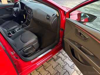 Seat Leon FR 1.4 TSi R.V. 2017 FULL LED 1.MAJITEL - 5