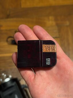 Fomie S400DC - 5