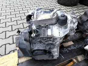 Převodovka Škoda Octavia III, DSG 2.0TDI-110kw-MTE - 5