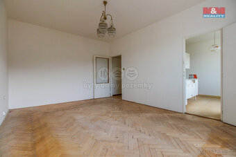 Prodej bytu 2+1, 51 m2, OV, Krnov - 5