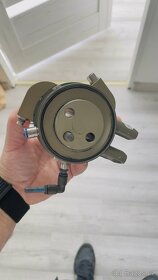 Schunk DDF 50 sAbb irb , prenos vzduch, a 3 signaly - 5
