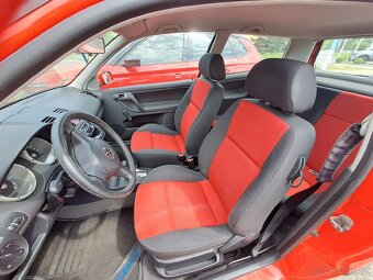 Volkswagen polo 1,4 automat - 5