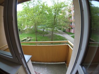 Pronájem bytu 3+1, 72 m2, 2x balkon - Týn nad Vltavou - 5