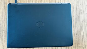 Dell E7450 - 5