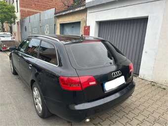 Audi A6 3.0 TDI Qauttro 165 KW - 5