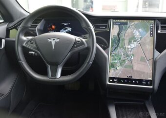 Tesla Model S 75D AUTOPILOT 2.5 - 5