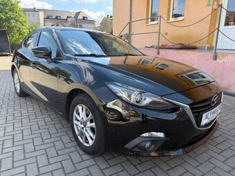 Mazda 3 2.2 D - 5
