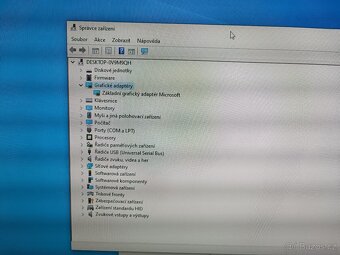 Dell Optiplex 5050 / i3-7100 / 8GB RAM / SSD 240GB / Win 10 - 5