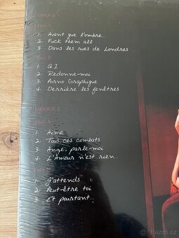 MYLENE FARMER-Avant Que L’Ombre - 5