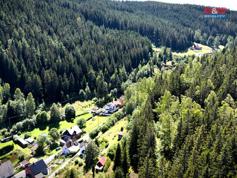Prodej pozemku k bydlení, 1711 m2, Kraslice - 5