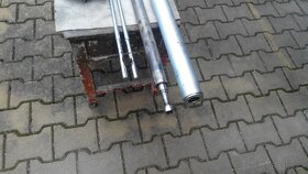 pohonné ústrojí AERO-prodej - 5