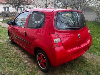 Renault Twingo 1.2 Klima 2010 - 5