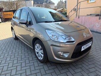Citroën C3 1.4 - 54 kW - 5