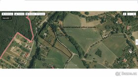 Prodej zemědělské usedlosti 305 m², pozemek 21 000 m² - 5