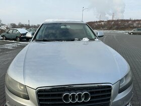 Náhradní díly Audi B8 A4 2,0 Tdi CAG CAGA 2.0 TDI - 5