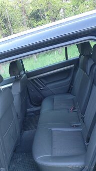 Opel Vectra 1.9 2008 - 5