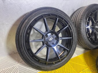 TEC GT8 - 5