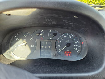 Renault Master L2/H2 - 5