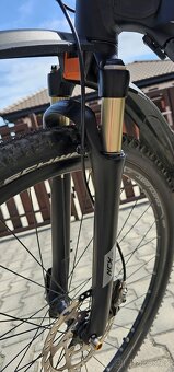 Elektrokolo KTM Macina CROSS XT 11 CX5 - 5