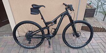 Specialized Stumpjumper Evo carbon - 5