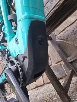 SPECIALIZED Turbo Kenevo Comp S3 - 5