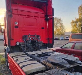 Scania R420 Euro 5 2012 - 5