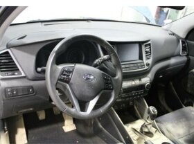Hyundai tucson 2020 1.6 T-GDI 130 kw 4x4 NÁHRADNÍ díly - 5
