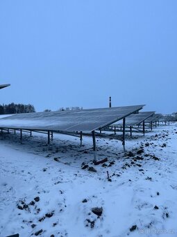 FV za poloviční cenu , fotovolteka - 5